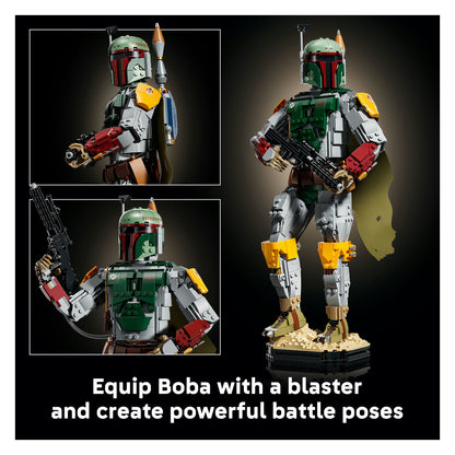 75455 Boba Fett™