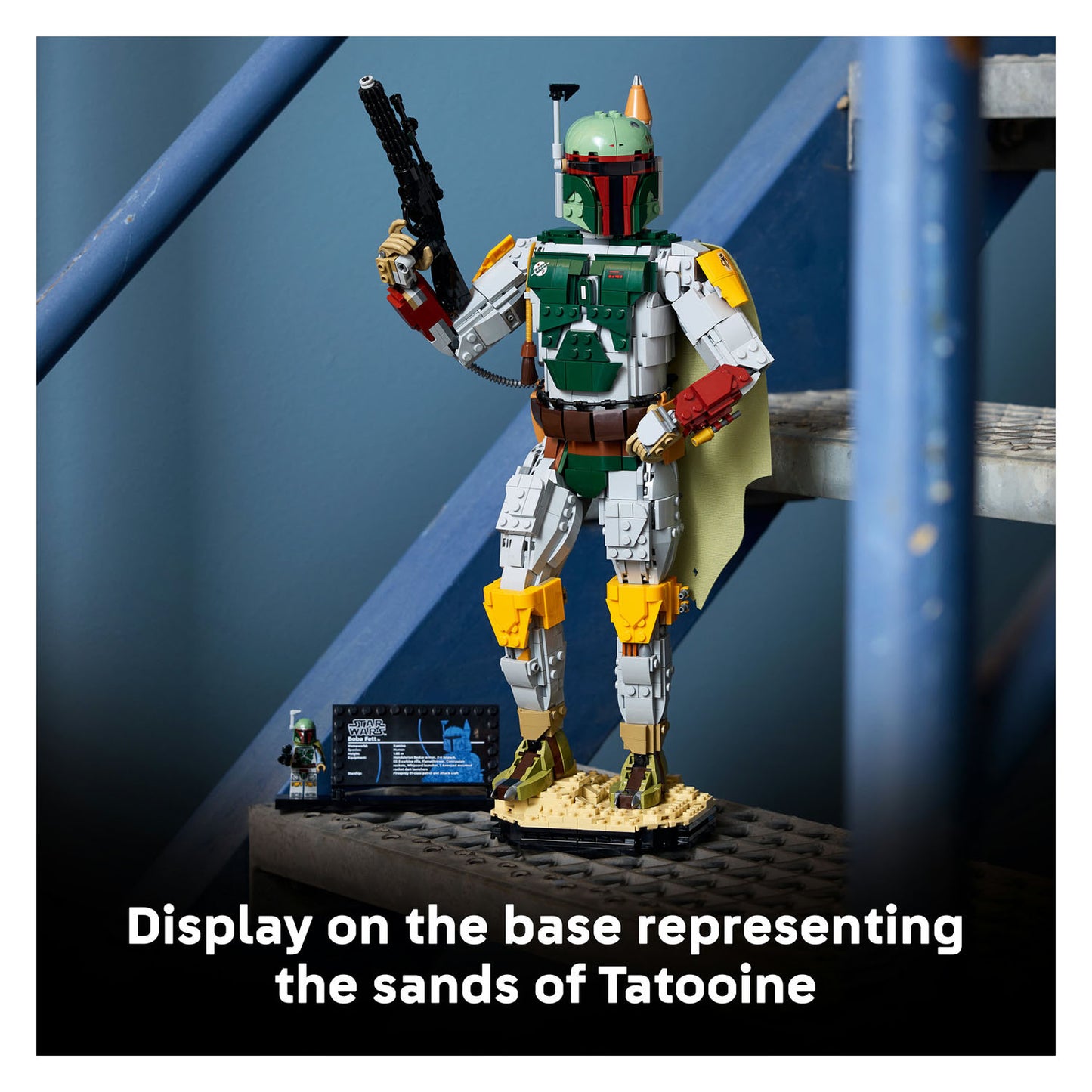 75455 Boba Fett™