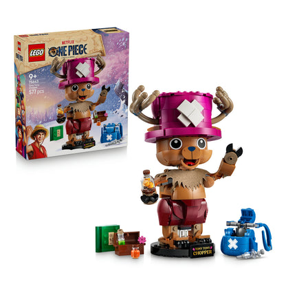 75643 Tony Tony Chopper
