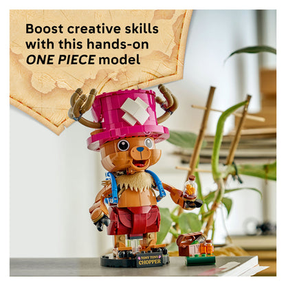 75643 Tony Tony Chopper