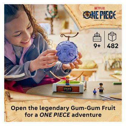 75647 Gum-Gum Fruit