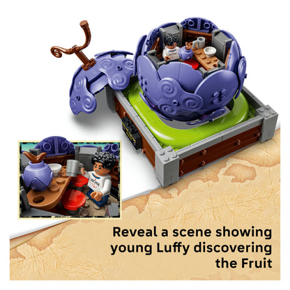 75647 Gum-Gum Fruit