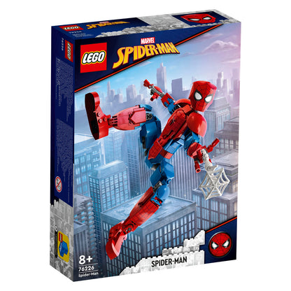 76226 LEGO Super Heroes Spider Man Figure