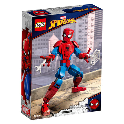 76226 LEGO Super Heroes Spider Man Figure