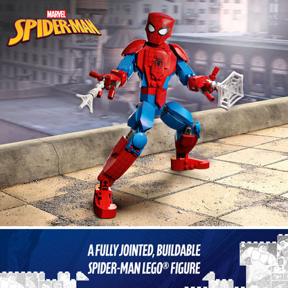 76226 LEGO Super Heroes Spider Man Figure