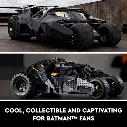 76240 LEGO Super Heroes Batmobile™ Tumbler