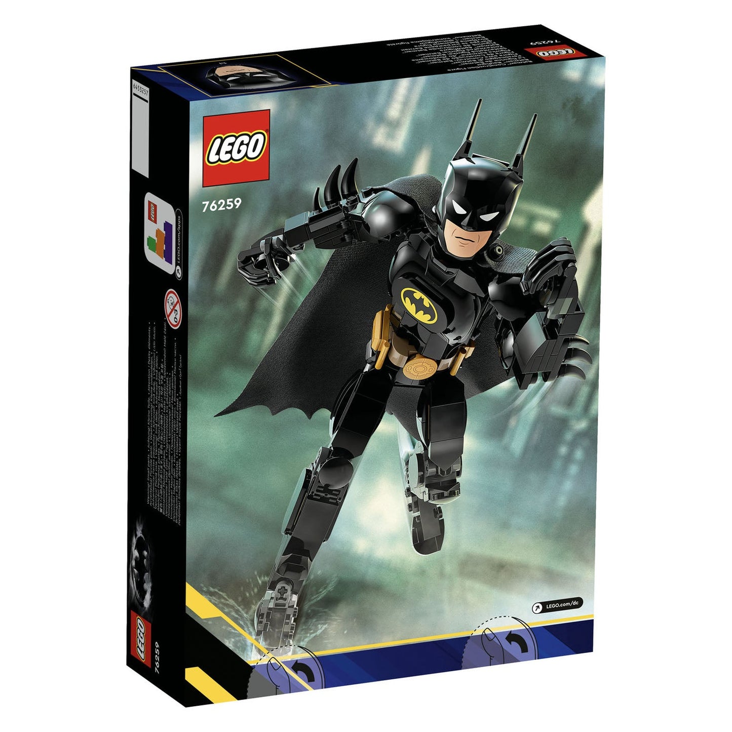 76259 LEGO Super Heroes Batman™ Construction Figure