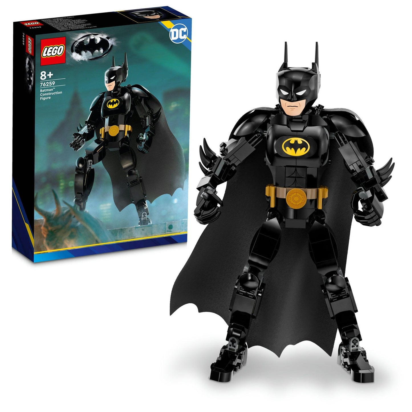 76259 LEGO Super Heroes Batman™ Construction Figure