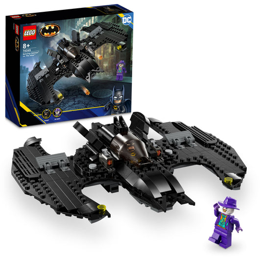 76265 LEGO Super Heroes Batwing: Batman™ vs. The Joker™