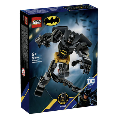 76270 LEGO Super Heroes Batman Mech Armor