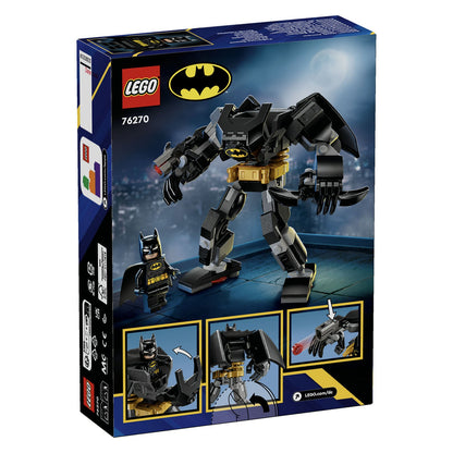 76270 LEGO Super Heroes Batman™ Mech Armor