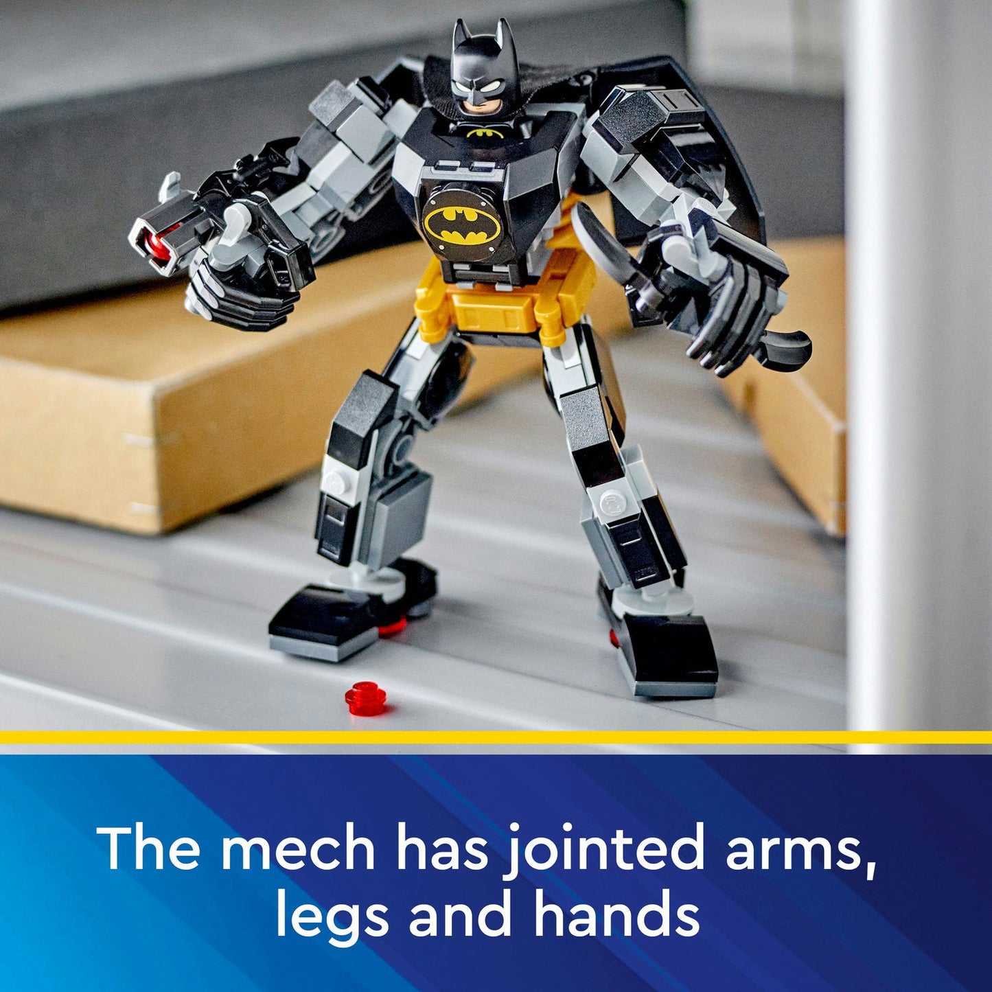 76270 LEGO Super Heroes Batman™ Mech Armor