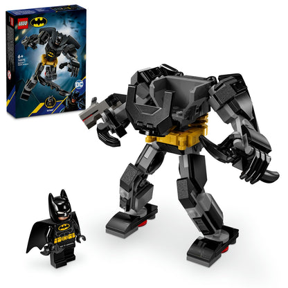 76270 LEGO Super Heroes Batman™ Mech Armor