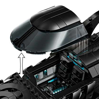 76304 Batman Forever™ Batmobile™