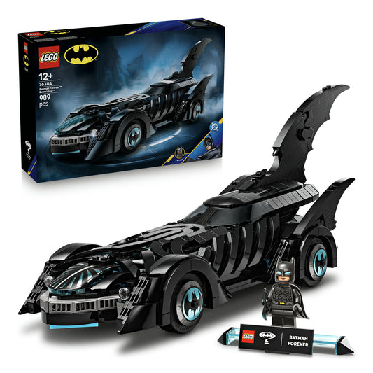 76304 Batman Forever™ Batmobile™