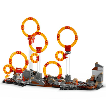 76323 LEGO® ǀ Marvel Avengers: Endgame Final Battle Buildable Set