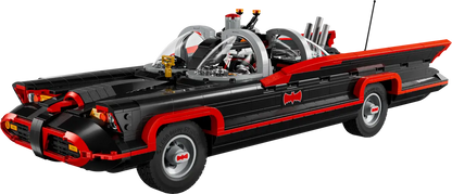 76328 Batman: The Classic TV Series Batmobile