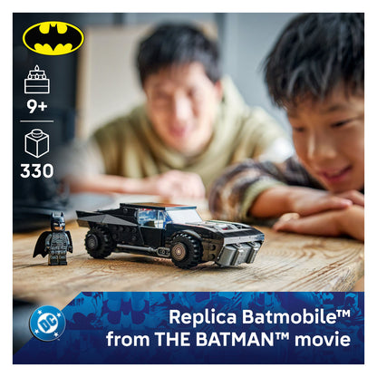 76332 The Batman Batmobile