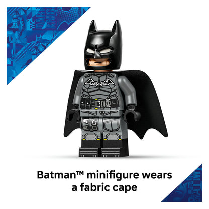 76332 The Batman Batmobile