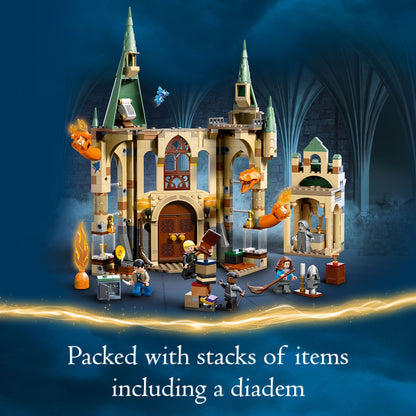 76413 LEGO Harry Potter TM Hogwarts™: Room of Requirement