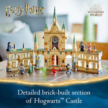 76415 LEGO Harry Potter TM The Battle of Hogwarts™