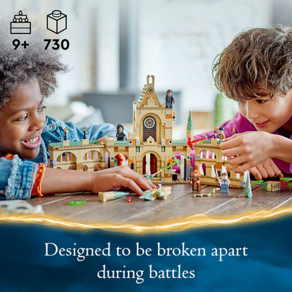 76415 LEGO Harry Potter TM The Battle of Hogwarts™