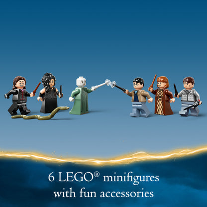 76415 LEGO Harry Potter TM The Battle of Hogwarts™