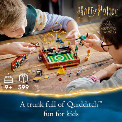 76416 LEGO Harry Potter TM Quidditch™ Trunk