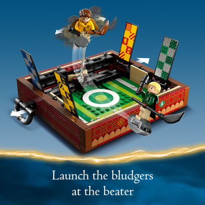 76416 LEGO Harry Potter TM Quidditch™ Trunk