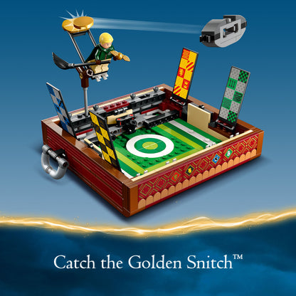 76416 LEGO Harry Potter TM Quidditch™ Trunk