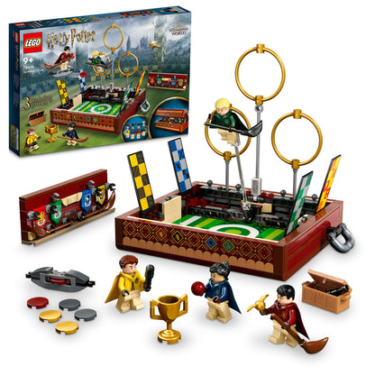 76416 LEGO Harry Potter TM Quidditch™ Trunk