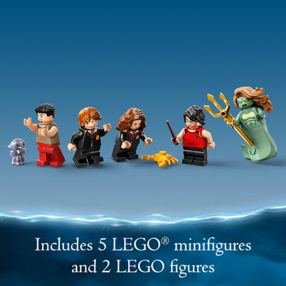 76420 LEGO Harry Potter TM Triwizard Tournament: The Black Lake