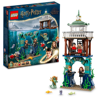 76420 LEGO Harry Potter TM Triwizard Tournament: The Black Lake