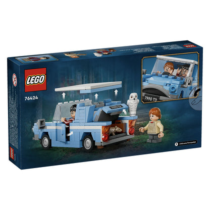 76424 LEGO Harry Potter TM Flying Ford Anglia™