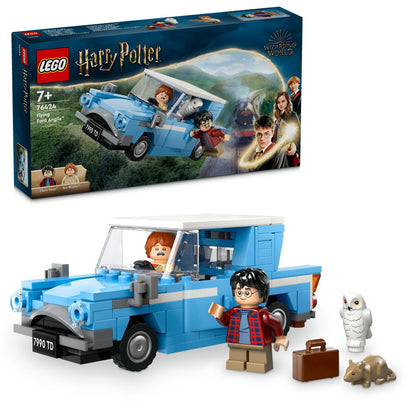 76424 LEGO Harry Potter TM Flying Ford Anglia™