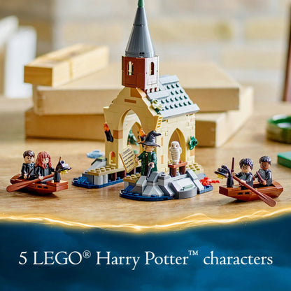 76426 LEGO Harry Potter TM Hogwarts™ Castle Boathouse