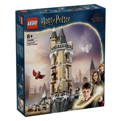 76430 LEGO Harry Potter TM Hogwarts™ Castle Owlery