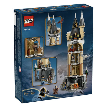 76430 LEGO Harry Potter TM Hogwarts™ Castle Owlery