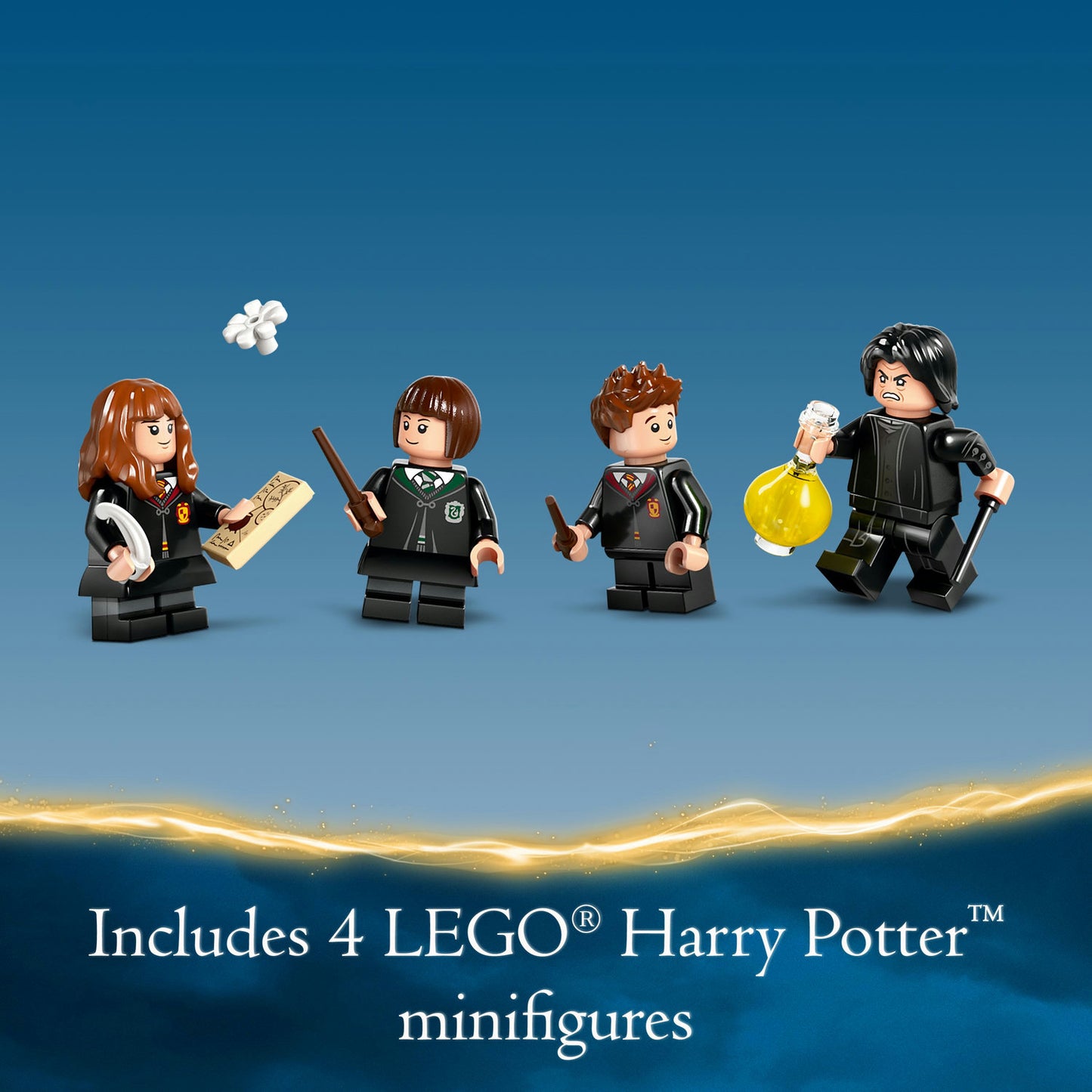 76431 LEGO Harry Potter TM Hogwarts™ Castle: Potions Class