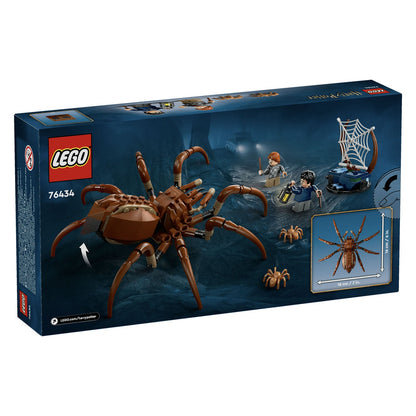 76434 LEGO Harry Potter TM Aragog in the Forbidden Forest™