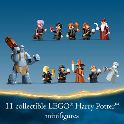 76435 LEGO Harry Potter TM Hogwarts™ Castle: The Great Hall