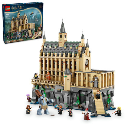 76435 LEGO Harry Potter TM Hogwarts™ Castle: The Great Hall