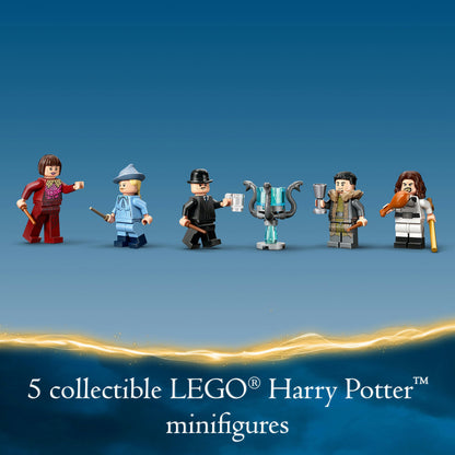 76440 LEGO Harry Potter TM Triwizard Tournament: The Arrival