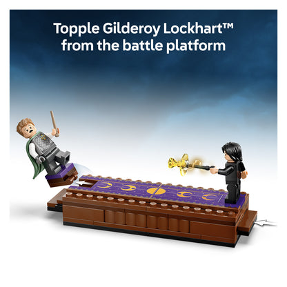 76441 LEGO Harry Potter TM Hogwarts Castle: Duelling Club