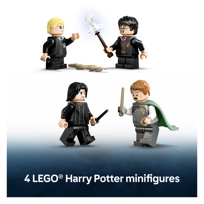 76441 LEGO Harry Potter TM Hogwarts Castle: Duelling Club