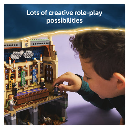 76441 LEGO Harry Potter TM Hogwarts Castle: Duelling Club