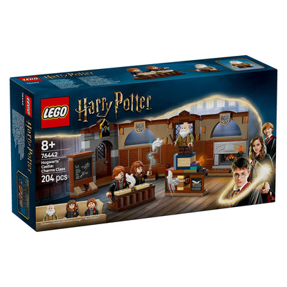 76442 Hogwarts™ Castle: Charms Class