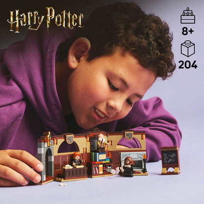 76442 Hogwarts™ Castle: Charms Class