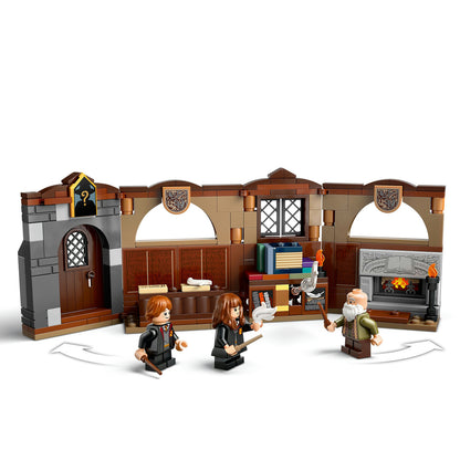 76442 Hogwarts™ Castle: Charms Class