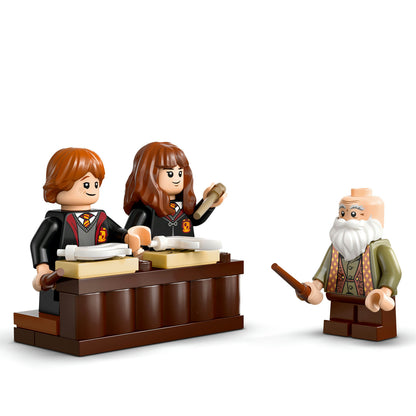 76442 Hogwarts™ Castle: Charms Class